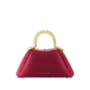 Serpentine Mini Top Handle Bag