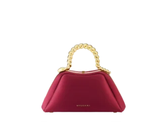 Serpentine Mini Top Handle Bag Serpentine Mini Top Handle Bag