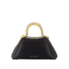Serpentine Mini Top Handle Bag