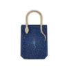Serpentine Mini Tote
