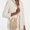 Serpentine Mini Tote