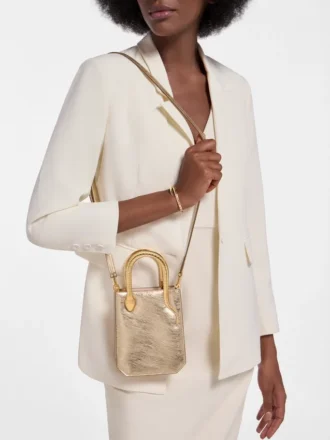 Serpentine Mini Tote Serpentine Mini Tote