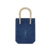 Serpentine Mini Tote