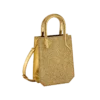 Serpentine Mini Tote Serpentine Mini Tote