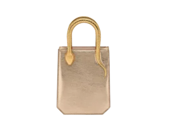 Serpentine Mini Tote Serpentine Mini Tote
