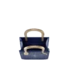 Serpentine Mini Tote