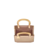 Serpentine Mini Tote