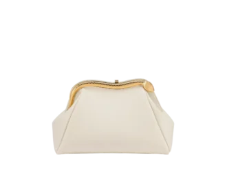 Serpentine Pouch