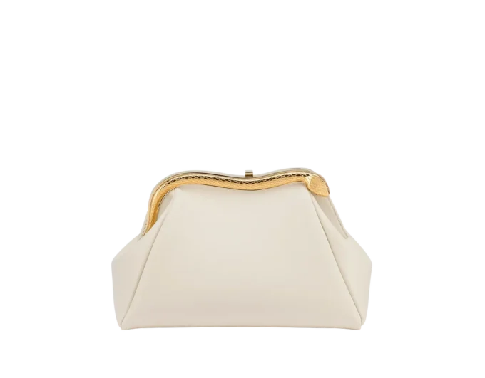 Serpentine Pouch