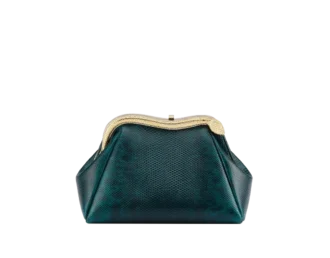 Serpentine Pouch