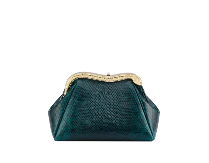 Serpentine Pouch