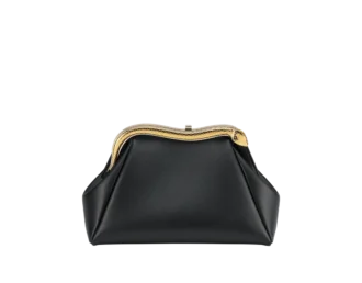 Serpentine Pouch