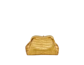Serpentine Pouch