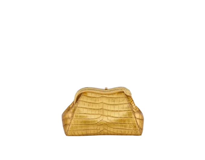 Serpentine Pouch