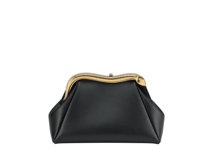 Serpentine Pouch