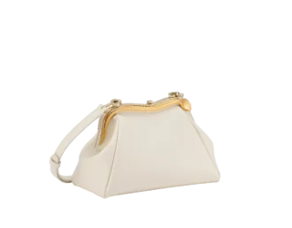 Serpentine Pouch