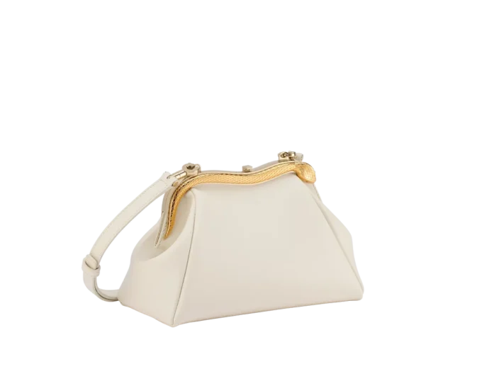 Serpentine Pouch