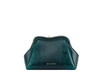 Serpentine Pouch