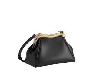 Serpentine Pouch