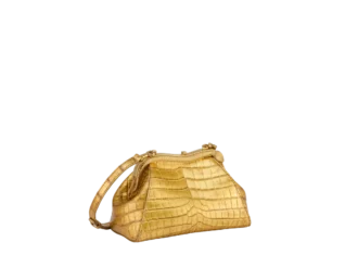 Serpentine Pouch