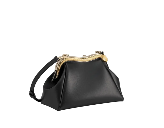 Serpentine Pouch