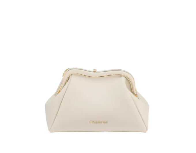 Serpentine Pouch