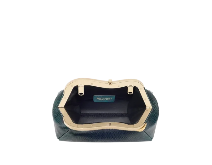 Serpentine Pouch