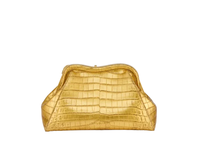 Serpentine Pouch