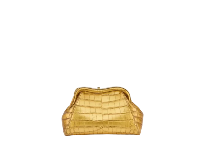 Serpentine Pouch