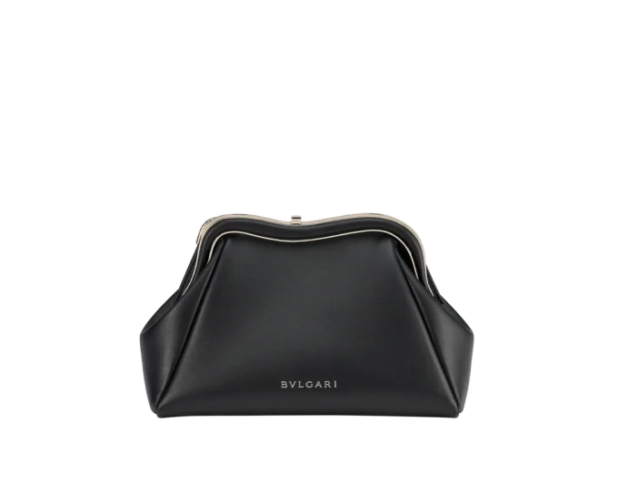 Serpentine Pouch
