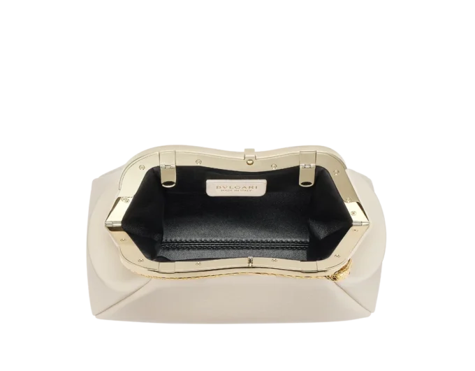 Serpentine Pouch