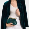 Serpentine Pouch
