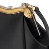 Serpentine Pouch