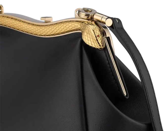 Serpentine Pouch