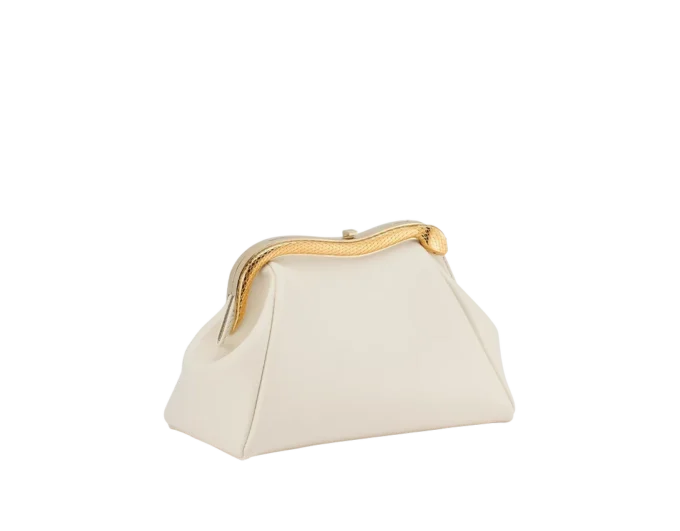 Serpentine Pouch
