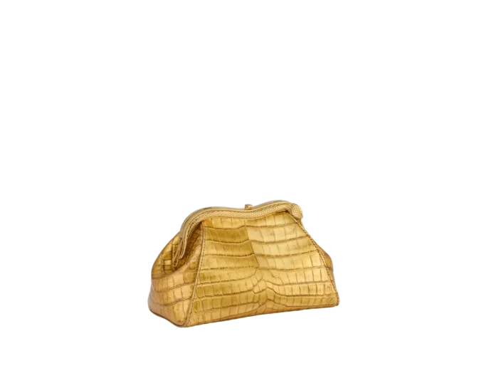 Serpentine Pouch