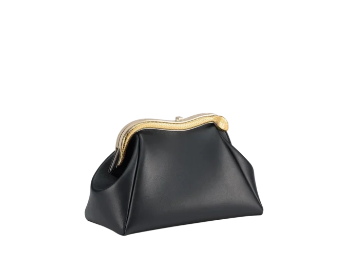 Serpentine Pouch