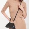 Serpentine Pouch