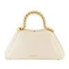 Serpentine Top Handle