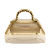 Serpentine Top Handle