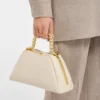 Serpentine Top Handle