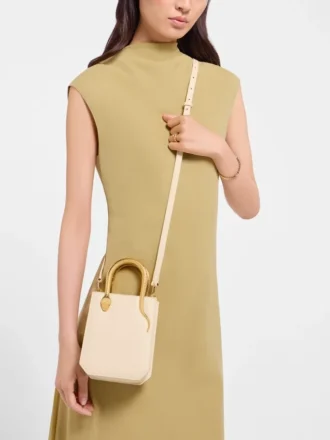 Serpentine Tote