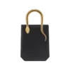 Serpentine Tote Serpentine Tote