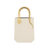 Serpentine Tote Serpentine Tote