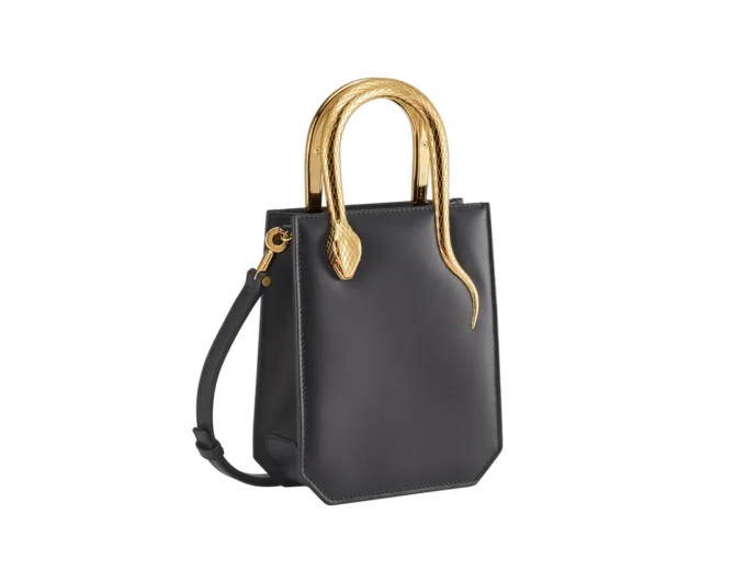 Serpentine Tote Serpentine Tote