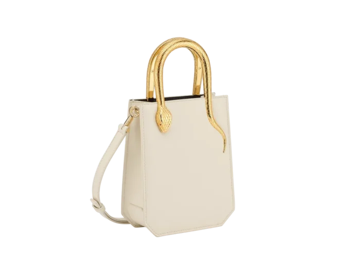 Serpentine Tote Serpentine Tote