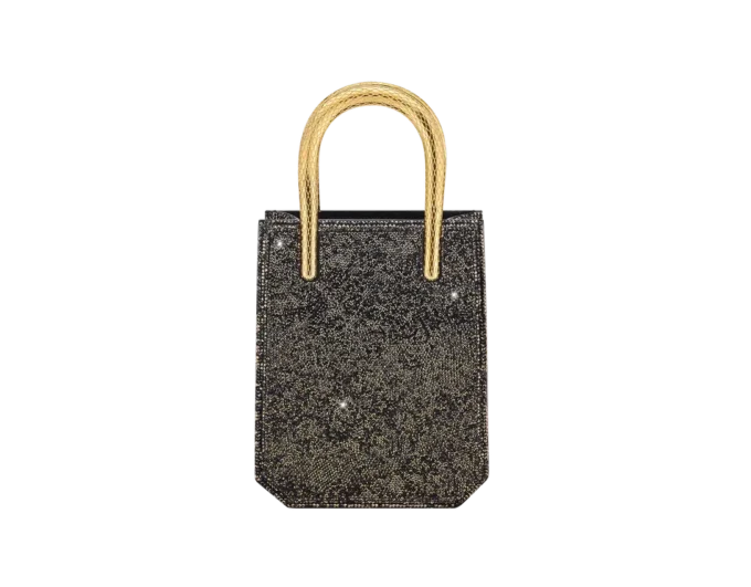 Serpentine Tote Serpentine Tote