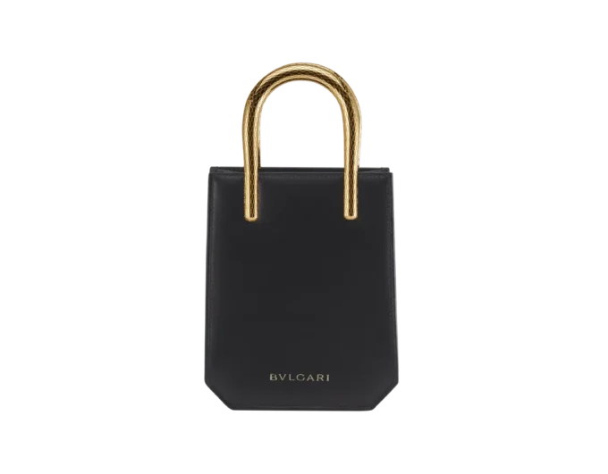 Serpentine Tote Serpentine Tote