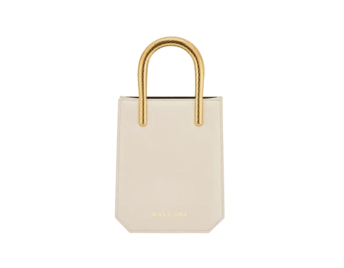 Serpentine Tote Serpentine Tote