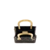 Serpentine Tote Serpentine Tote